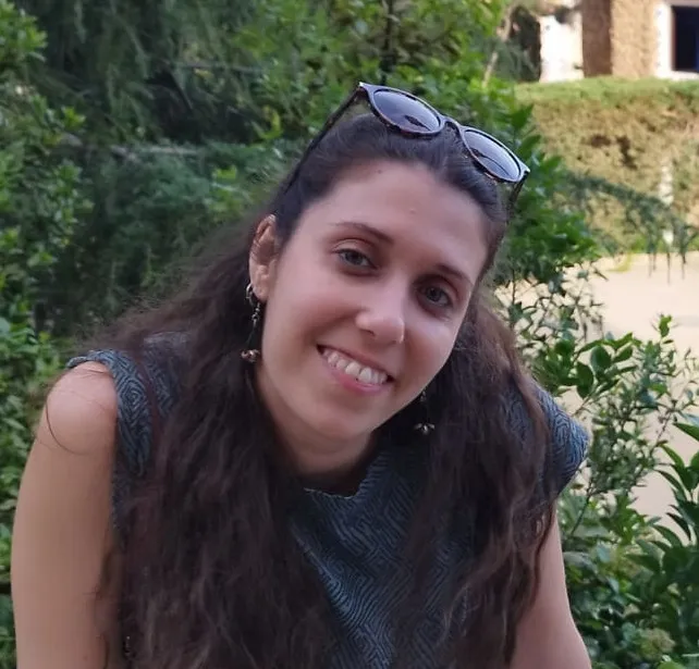 Dr. Nerea Alcázar Cano