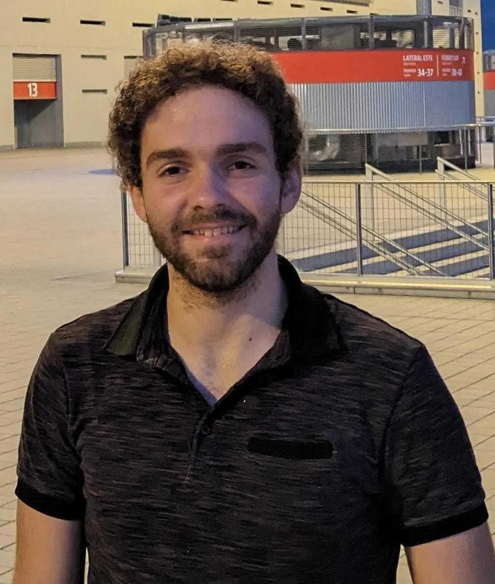 Dr. Pablo Palacios Alonso