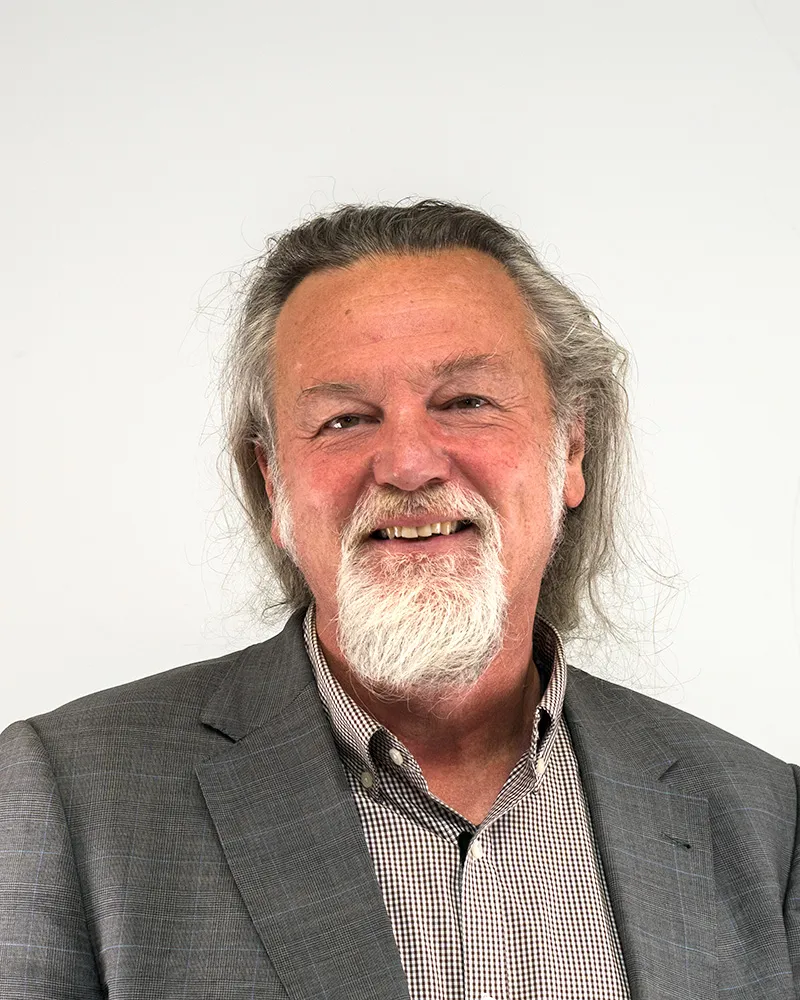 Dr. Rafael Delgado-Buscalioni